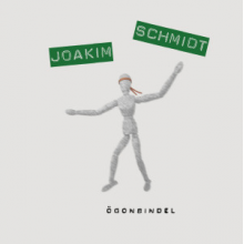 Schmidt, Joakim - Ogonbindel