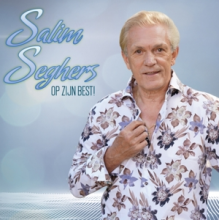 Salim Seghers - Op Zijn Best