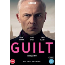 Tv Series - Guilt: Series Two