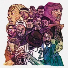 V/A - 15 Jaar Noah's Ark