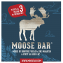 Various - Moose Bar Vol 3 (2cd)