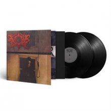 Xasthur - A Gate Through Bloodstained Mirrors