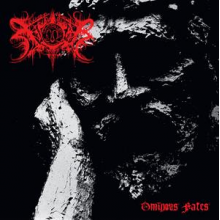 Xasthur - Ominous Fates