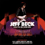 Beck Group, Jeff - Live At the Hollywood Bowl