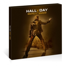 Hallyday, Johnny - Bercy 2003