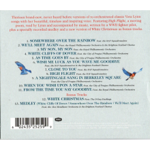 Lynn, Vera - Keep Smiling Through