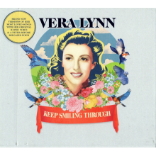 Lynn, Vera - Keep Smiling Through