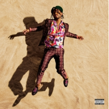 Miguel - War & Leisure