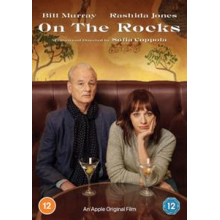 Movie - On the Rocks