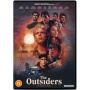 Movie - Outsiders - the Complete Novel