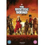 Movie - Suicide Squad