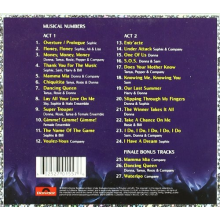 V/A - Mamma Mia ! (Uk)