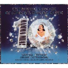 V/A - Mamma Mia ! (Uk)