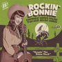 Rockin' Bonnie Western Bound Combo - Keepin' the Reins Slack