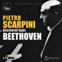 Scarpini, Pietro - Discovered Tapes - Beethoven