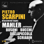 Scarpini, Pietro - Mahler and Beyond