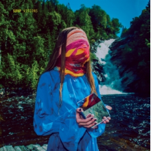 Soup - Visions
