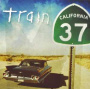 Train - California 37