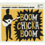 V/A - Boom Chicka Boom- Johnny Cash Soundalikes