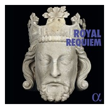 Various - Royal Requiem