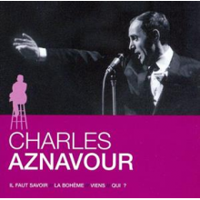 Aznavour, Charles - L'essentiel: Charles Aznavour