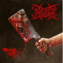 Bone Gnawer - Primal Cuts