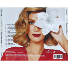 Goodrem, Delta - Only Santa Knows