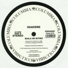Irakere - Anung Anunga / Baila Mi Ritmo