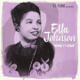 Johnson, Ella - Bring It Home
