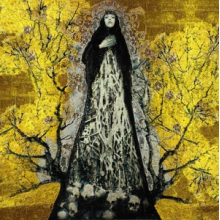 K Amon K - Arca Ende Aeterna