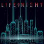 Life By Night - Glass Walls