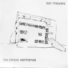 Meyers, Lori - Las Cinco Ventanas