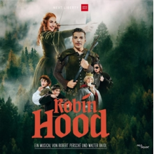 Various - Robin Hood- Das Musical