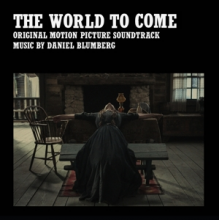 Blumberg, Daniel - World To Come