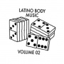 Sano - Latino Body Music Vol 02