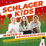 Schlagerkids - Vol.2 - Winter- & Weihnachtslieder