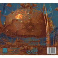 Spacelords - Unknown Species