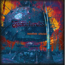 Spacelords - Unknown Species