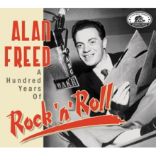 V/A - Alan Freed:A Hundred Years of Rock 'N' Roll
