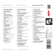 V/A - Ibiza Winter Moods Vol.3