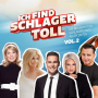 V/A - Ich Find Schlager Toll - Die Beliebtesten Schlagerstars Aller Zeiten Vol.2