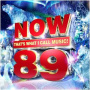 V/A - Now That's What I Call Music Vol.89