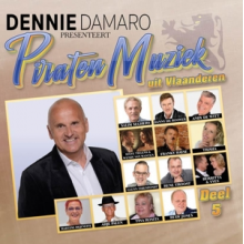 V/A - Piratenmuziek Uit Vlaanderen Deel 5