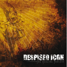 Despised Icon - The Healing Process (Alternate Mix - Re-Issue + Bonus 2022)