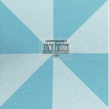Ellister, Jack - Lichtpyramide Ii