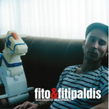 Fito & Fitipaldis - 7-Lo Mas Lejos a Tu Lado