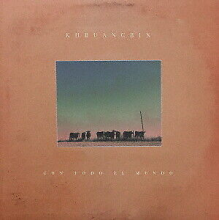 Khruangbin - Con Todo El Mundo