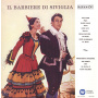 Rossini, Gioachino - Il Barbiere Di Siviglia
