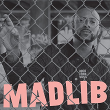 Madlib - Rock Konducta