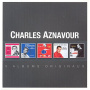Aznavour, Charles - Original Album Series